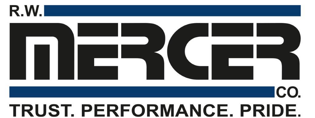 Rwmercer logo