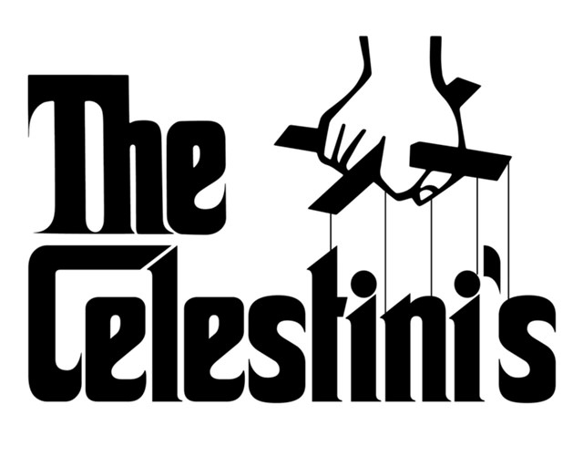Jamie Celestini logo