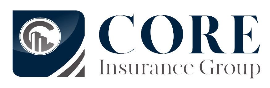 Core Insurance Group logo